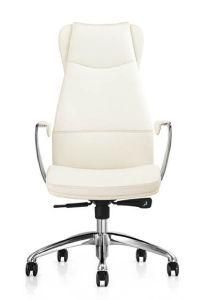Furicco Modern Leather Chair (F167)