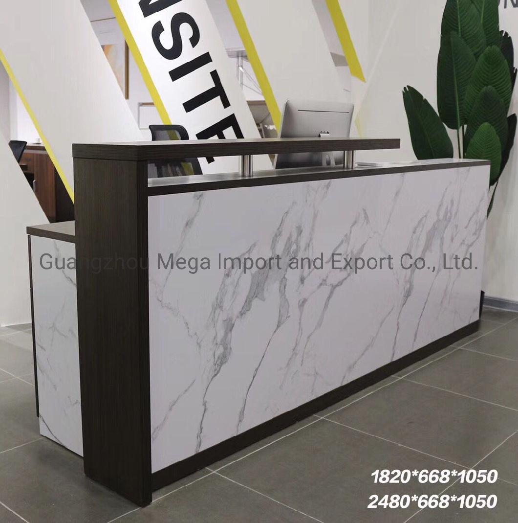 High Quality Office Front Table for Reception
