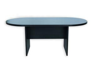 Modern High Quality MFC Board Office Furniture R/T Conference Table