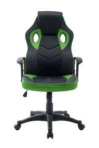 Flash Furniture High Back Gaming Chair - Ergonomic with Adjustable Armrests and Mesh Fabric - Office Chair