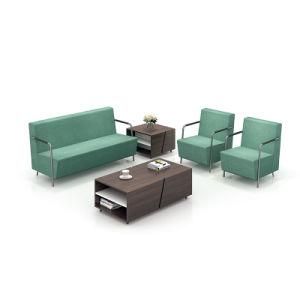Modern High Quality Lounge Modular Luxury Office Sofa
