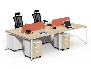 Office Furniture Dimensions Office Workstation Office Low Partition for Room