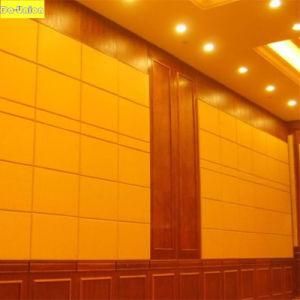 Ultra-High Light Weight Movable Wall Partitions
