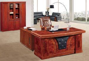 New Design Office Manager Director Modern Office Furniture Boss Table Manager Table