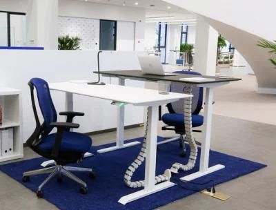 Adjustable Height Table Office Desk Electric Smart Adjusting Standing Desk