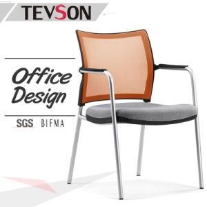 Popular Hotel Meeting Room Steel Frame Office Meeting Chair