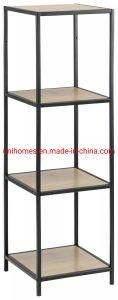 4-Tier Office Furniture Bookcase