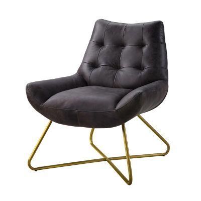 Velvet Upholstery Chair Accent Chairs Lounge Leisure Armchair for Living Room Furniture