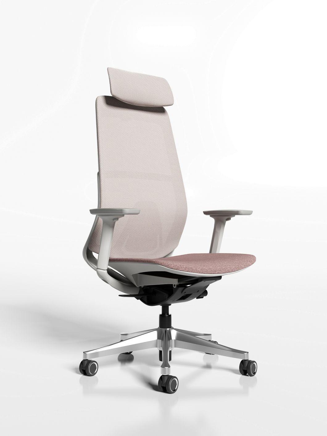 Wholesale Cheap Designer Computer Gaming Chair Manager Modern Ergonomic Mesh Office Staff Chairs