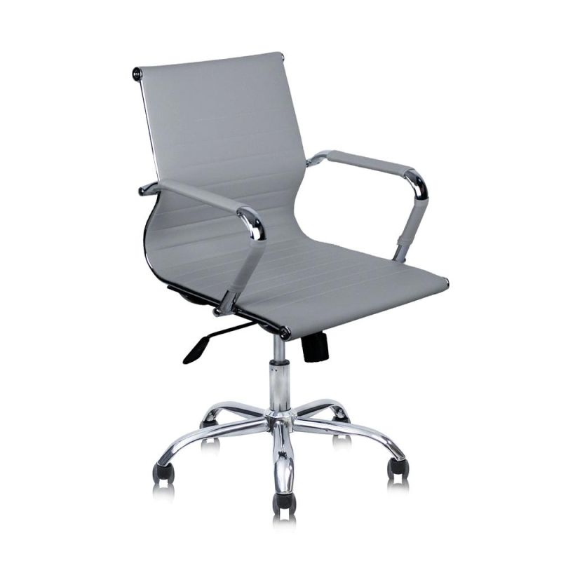 Modern Design Comfort High Back Leather Executive Office Chair