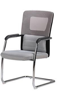 Good Quality Mesh Office Chair No Wheels