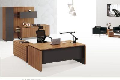 Nice Design Modern Executive Office Table Models (FOH-ED-F1820)