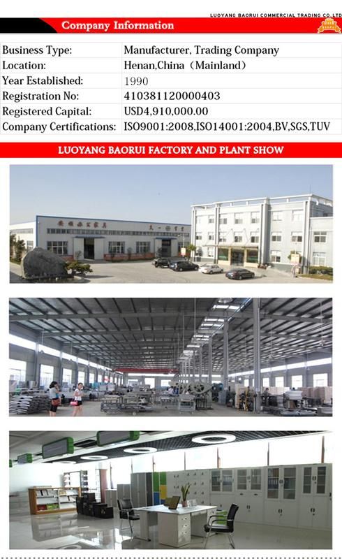 Professional Steel Office Furniture Factory