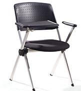 Modern Furniture Folding Staff Meeting Leisure Training Chair