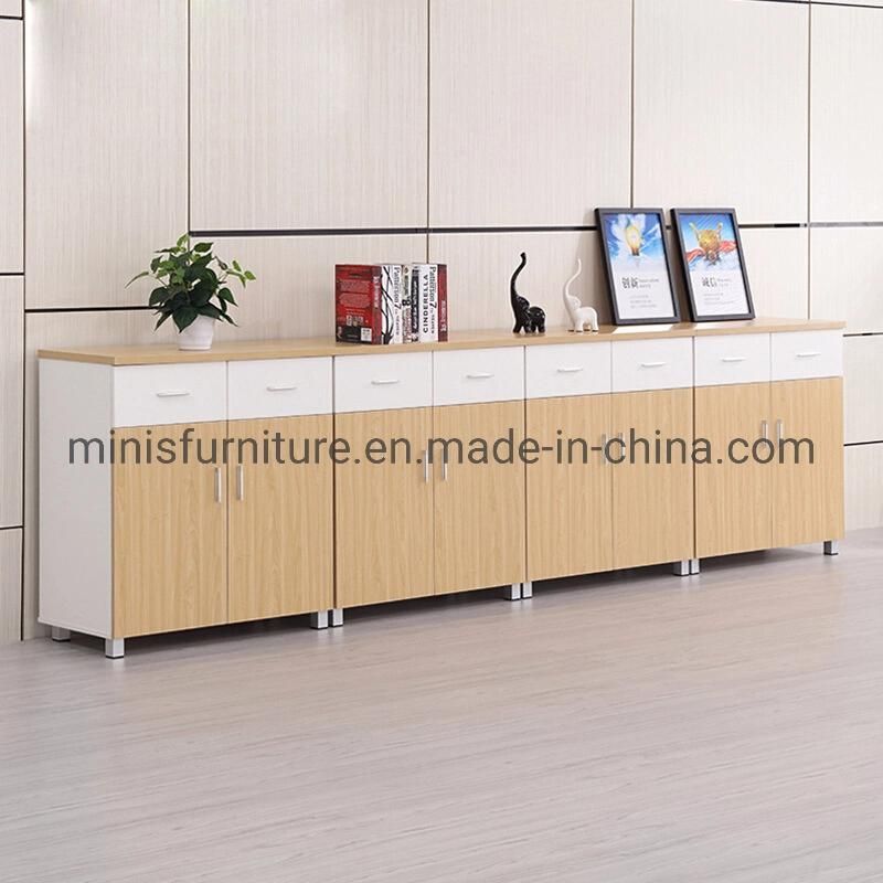(M-FC039) Hot Selling Home School Office Furniture Short Storage Cabinet