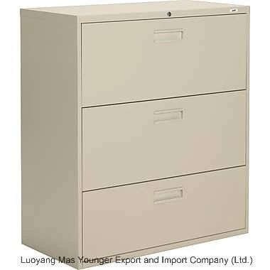 Wholesale Metal Office Steel Furniture Lateral File Cabinet