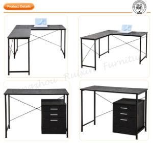 2017 Hot-Selling Office Furniture Computer Table (RX-D1119)