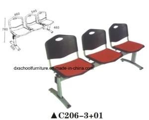 High Quality Public Chair Library Chair for Office