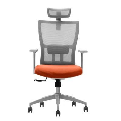 2021 New Ergonomic Mesh Office Chairs