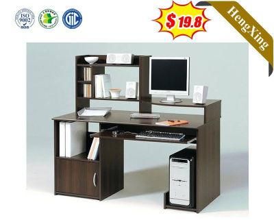 New Design Home Office MDF Living Room Furniture Table Computer Desk