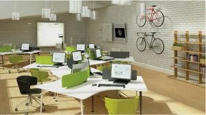 Office Furniture Type and Commercial Furniture General Use Workstation