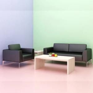 Office Furniture Modern Sofa Set Leather