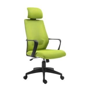 High Back Swivel Office Chair Wholesale Office and Executive Mesh Chair