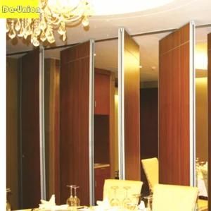 Sliding Partitions, Wall Partitions for Hotel