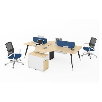 Top Quality Fashion Office Furniture Design Prices Cubicle Workstation