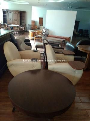Wood Chairs Used for Hotels and Homes