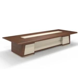 Luxury Office Furniture Hot Sale Execusive Conference Furniture