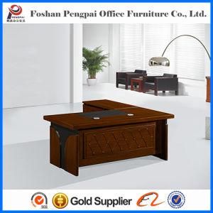 Chinese Furniture Cheap Price Office Table with Drawer