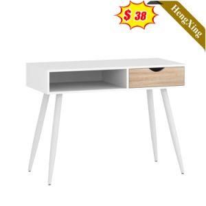 Popular Modern Style Home Wooden Table Wholesale Table Leg Outdoor Furniture Metal Office Table