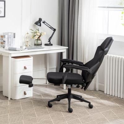 China Factory Custom Modern Office Furniture Mesh High Back Executive Office Chair