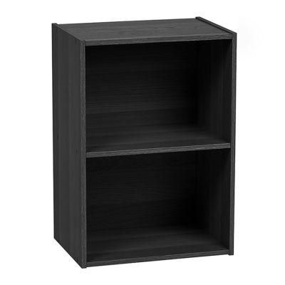 Bookcase with Storage Shelf for Bedroom/Living Room