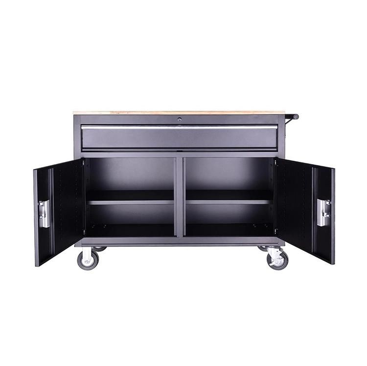High Quality Cold Rolled Steel Tool Cabinet Toolbox