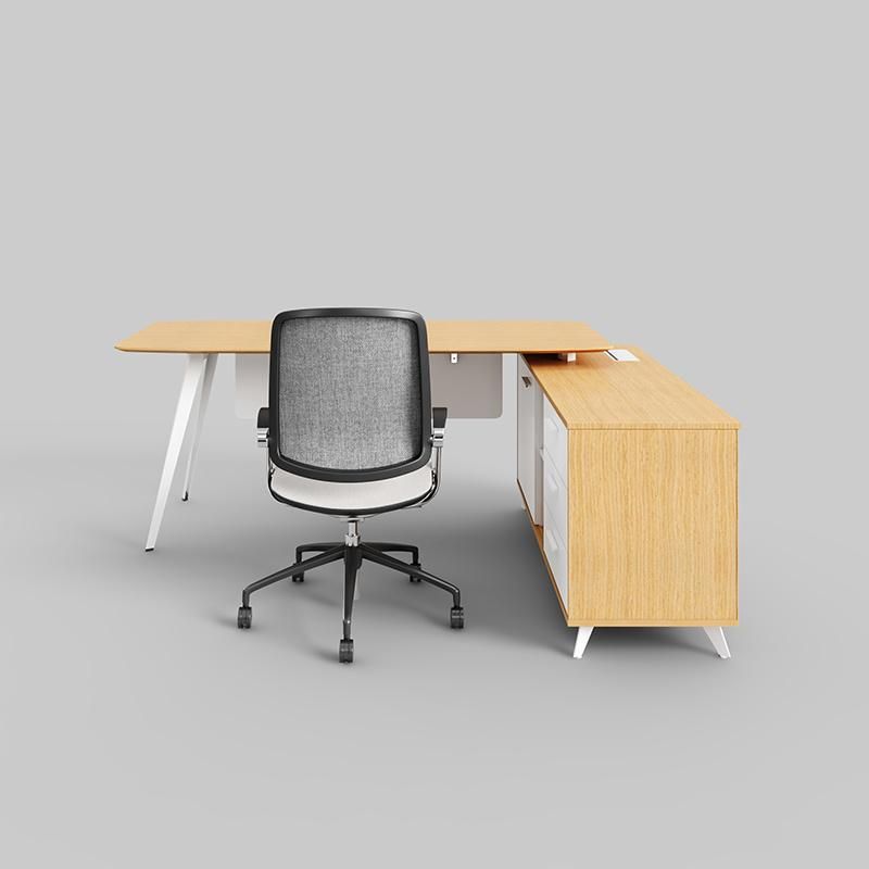 High Quality Modern Office Furniture Executive Office Table Desk