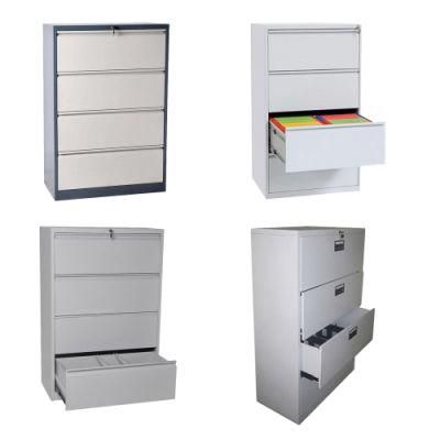 Drawers File Cabinet
