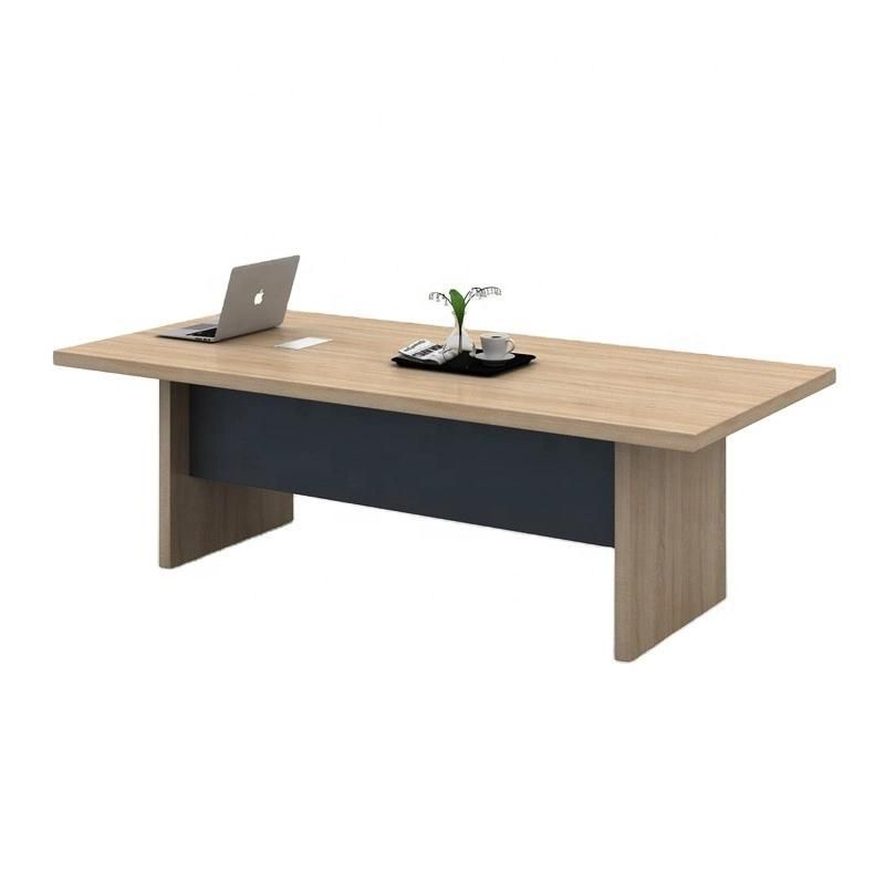 Office Furniture Conference Table Commercial Negotiation Desk