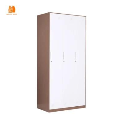 Modern Office Large Filing/File Storage Locker /Metal Door