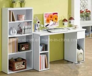 MDF High Gloss India Book Rack (BF-09)