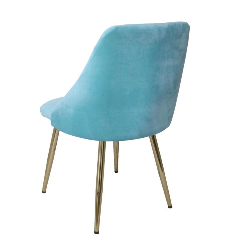 Dining Velvet Chair Dining Chairs Different Colors Optional
