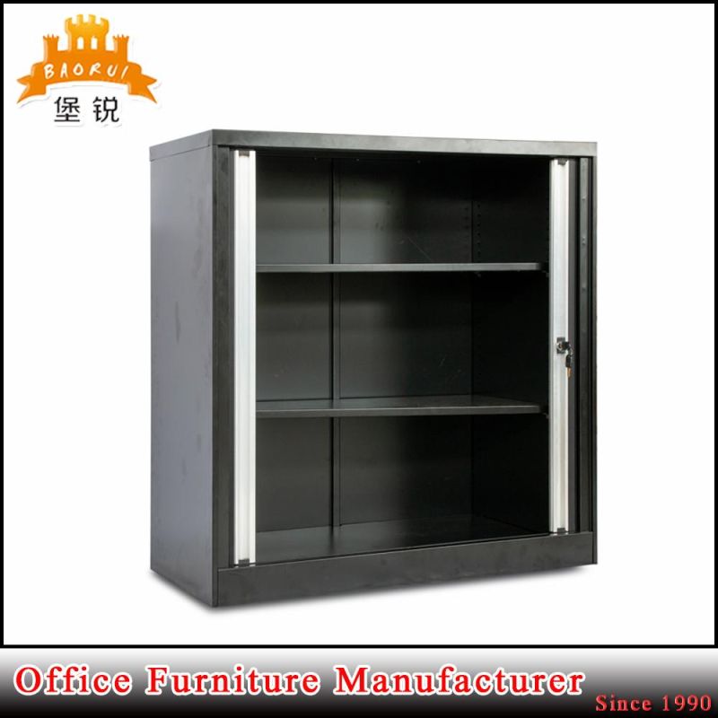Wholesale Metal 2 Tambour Door Filing Cabinet Cupboard