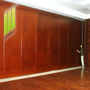 2021 New Folding Partition Wall for Library