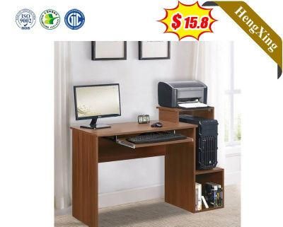 Wooden Modern Office MDF Furniture Set Computer Laptop Desk Study Table