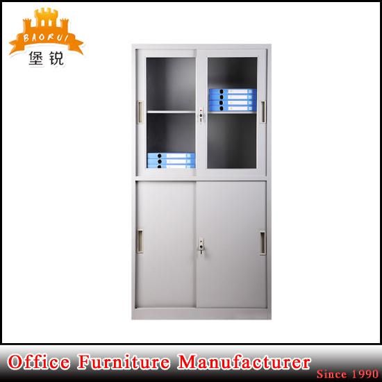 Steel Metal Office Furniture Cheap Stationary Storage Filing Cabinet
