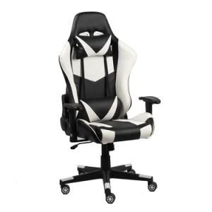 Factory Price Massage Gaming Chair with 1 Year Warranty