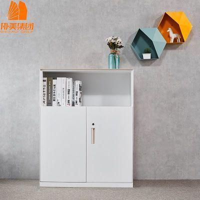 New Fashion Factory Price Steel Filing Storage Cabinet