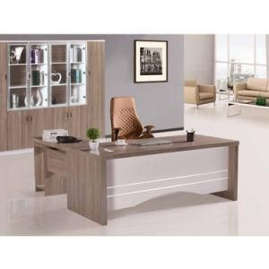 Hospital Wood Reception Desk Executive Office Desk