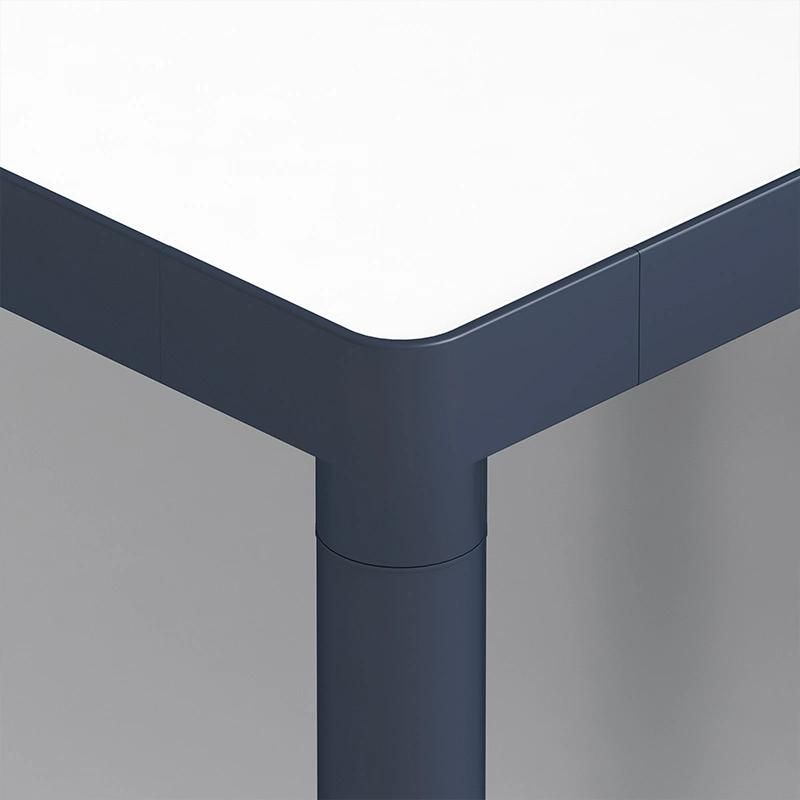 High Quality Modern Design Office Desk Two Seats Office Workstations